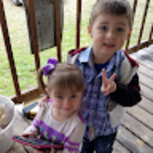 Meet your Posher, Florence